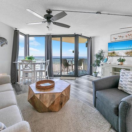 Sunbird 404E Vila Panama City Beach Exterior foto
