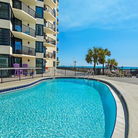 Sunbird 404E Vila Panama City Beach Exterior foto