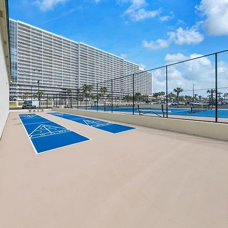 Sunbird 404E Vila Panama City Beach Exterior foto