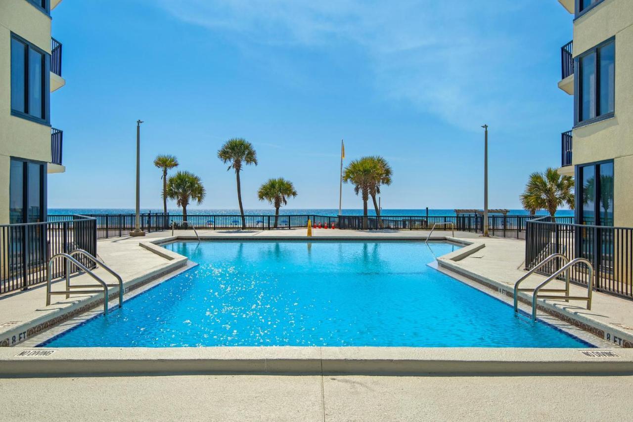 Sunbird 404E Vila Panama City Beach Exterior foto
