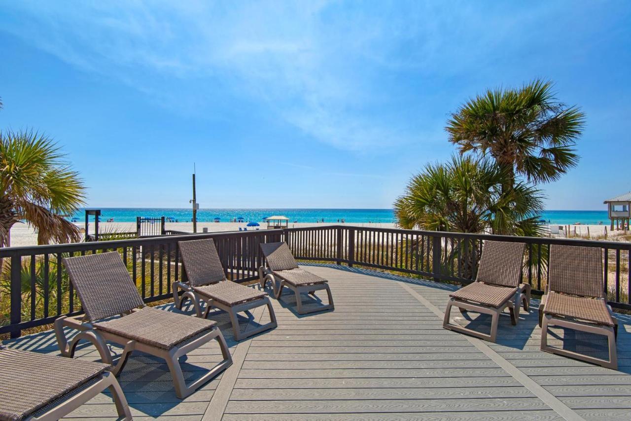 Sunbird 404E Vila Panama City Beach Exterior foto