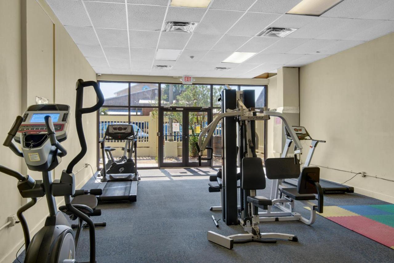 Sunbird 404E Vila Panama City Beach Exterior foto