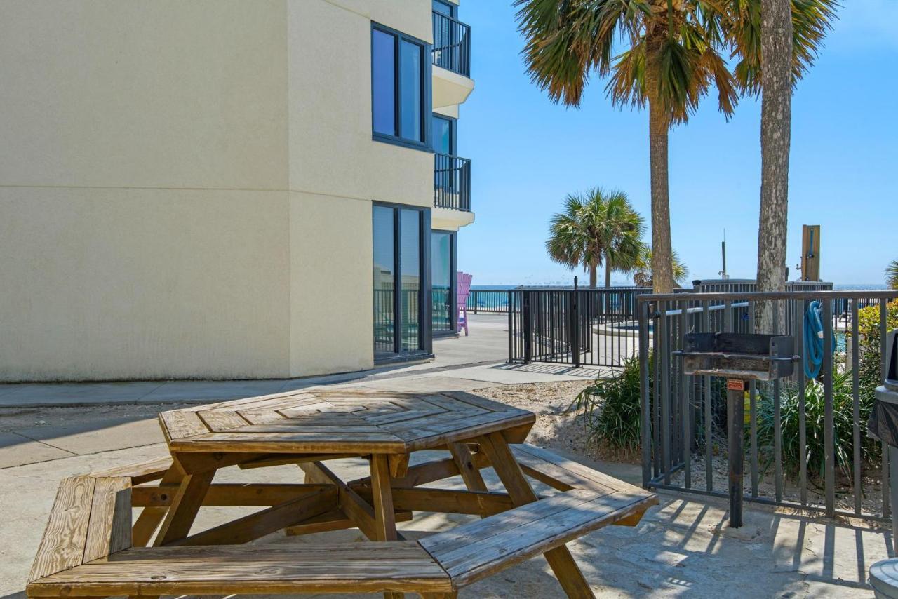 Sunbird 404E Vila Panama City Beach Exterior foto