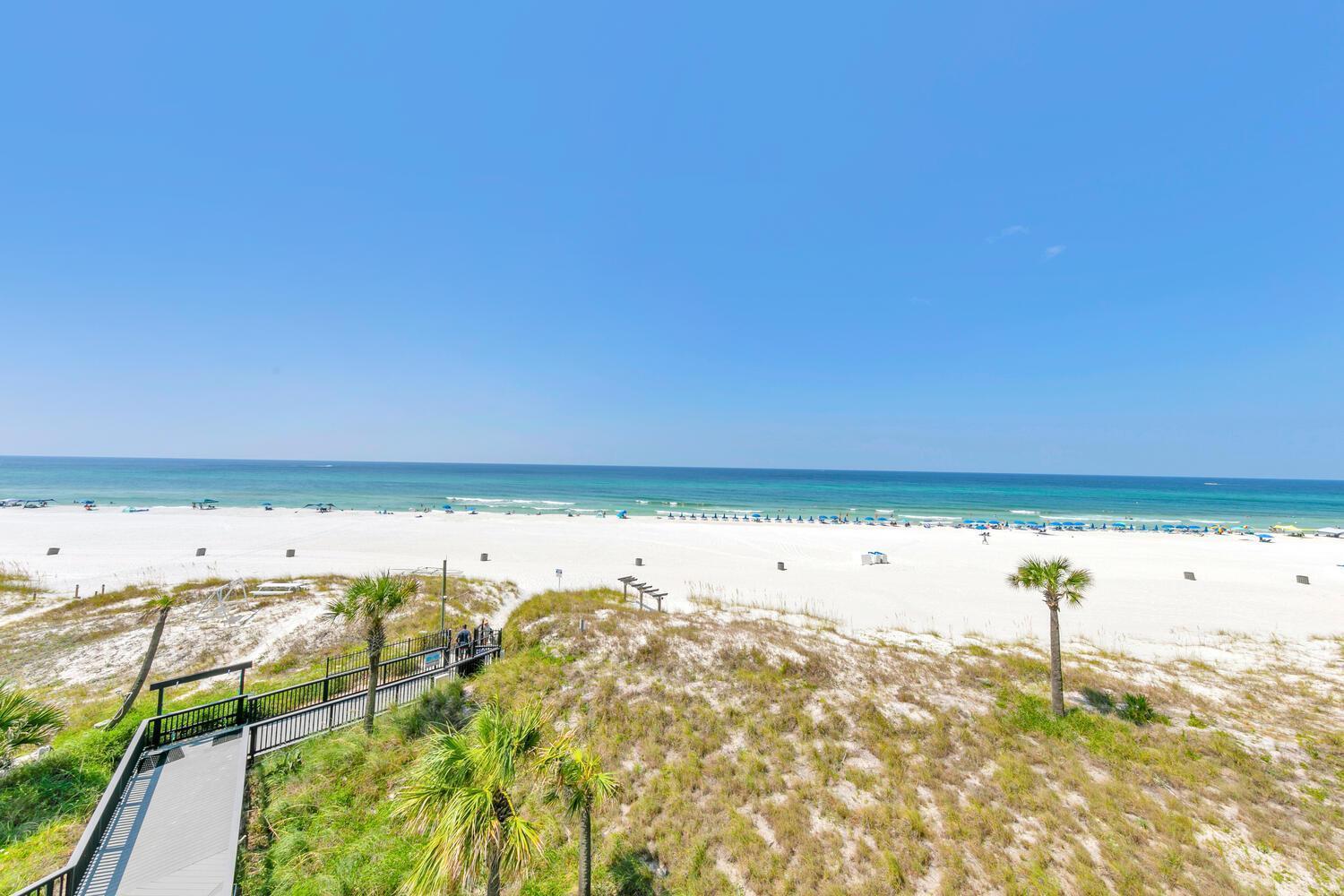 Sunbird 404E Vila Panama City Beach Exterior foto