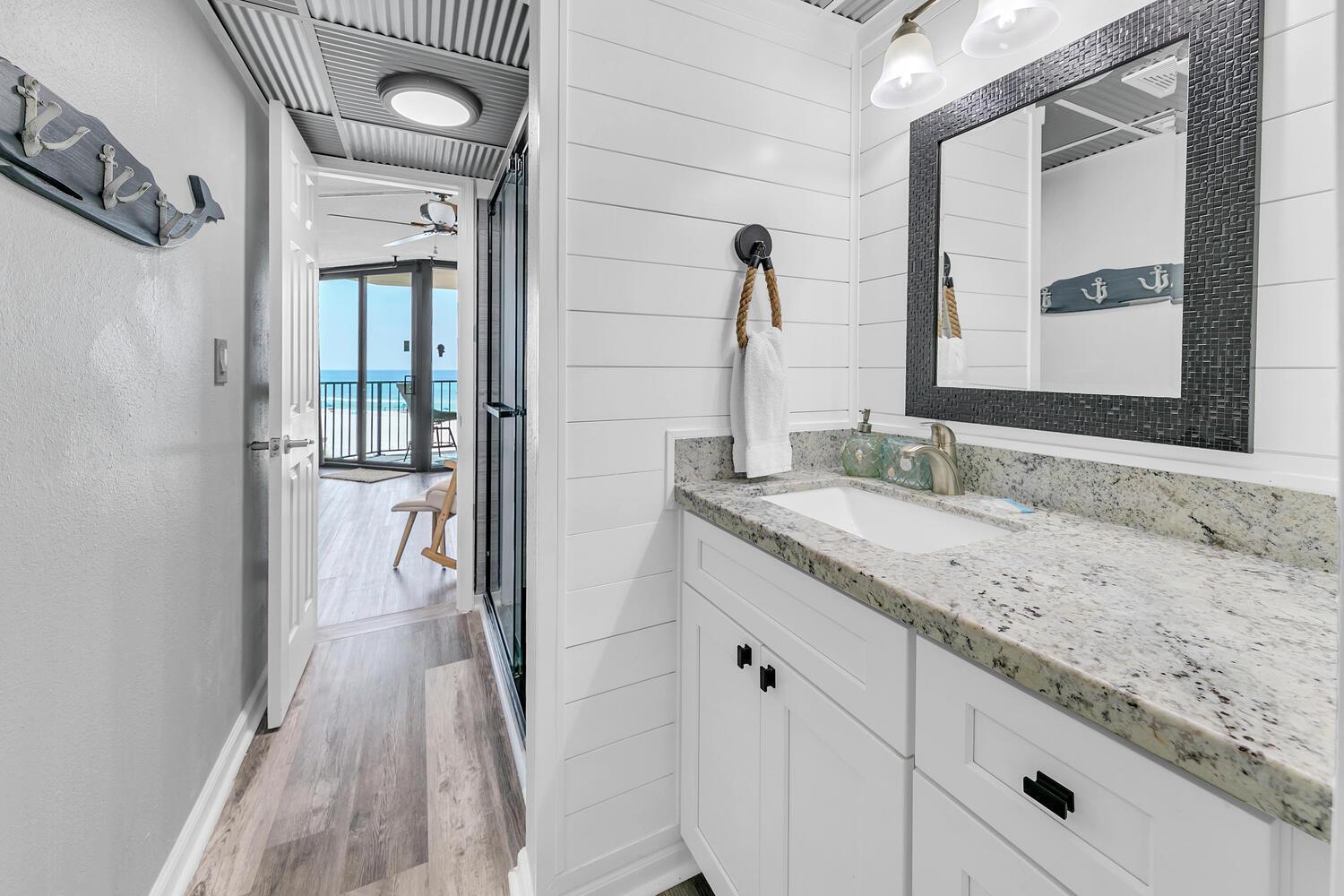 Sunbird 404E Vila Panama City Beach Exterior foto
