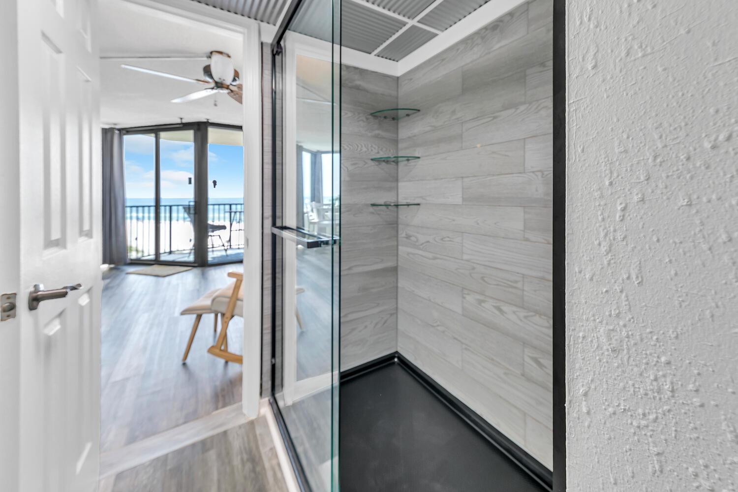 Sunbird 404E Vila Panama City Beach Exterior foto