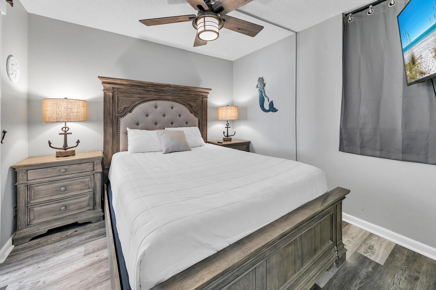 Sunbird 404E Vila Panama City Beach Exterior foto