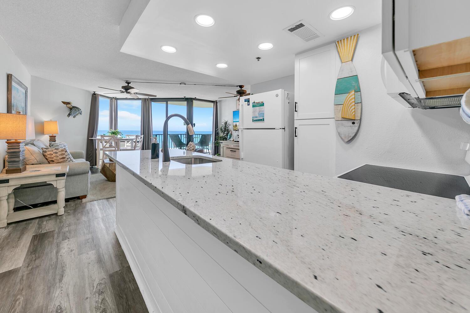 Sunbird 404E Vila Panama City Beach Exterior foto