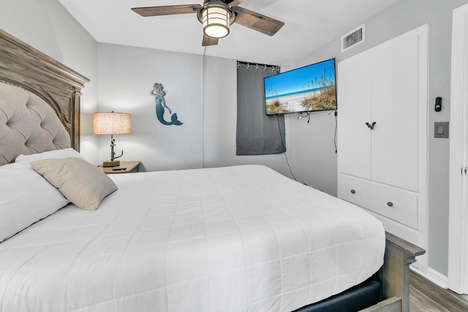 Sunbird 404E Vila Panama City Beach Exterior foto