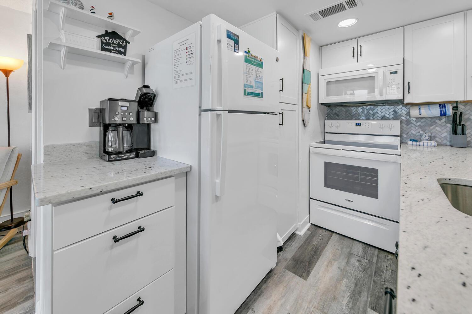 Sunbird 404E Vila Panama City Beach Exterior foto