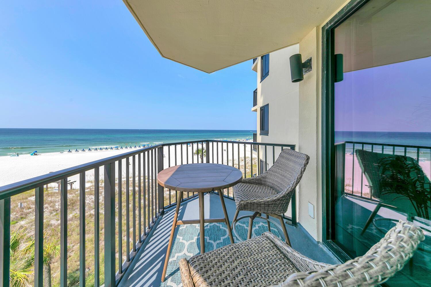 Sunbird 404E Vila Panama City Beach Exterior foto