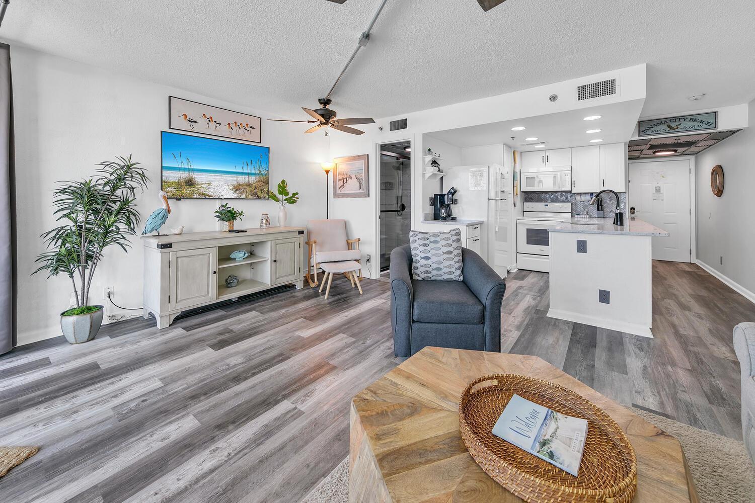 Sunbird 404E Vila Panama City Beach Exterior foto