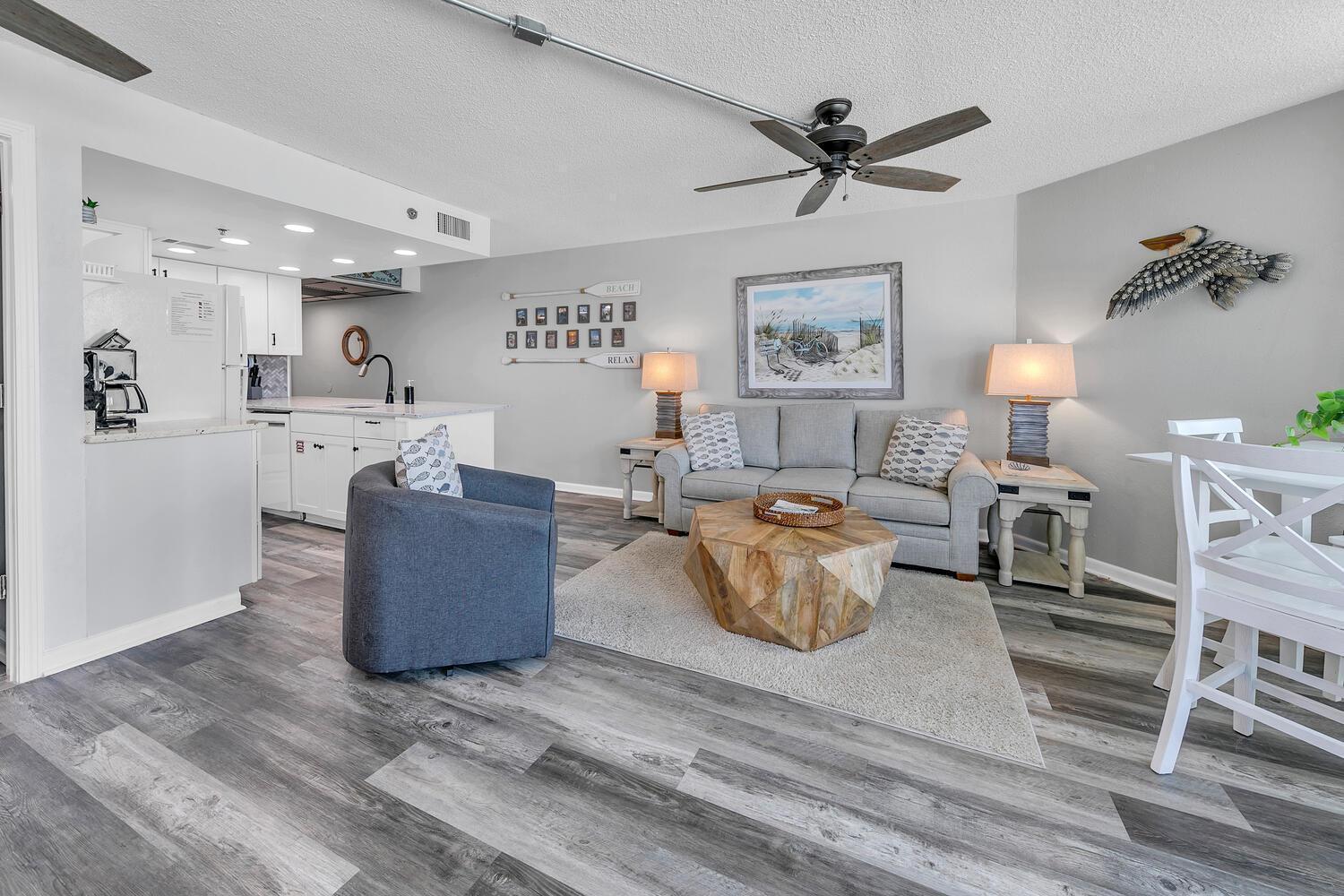 Sunbird 404E Vila Panama City Beach Exterior foto