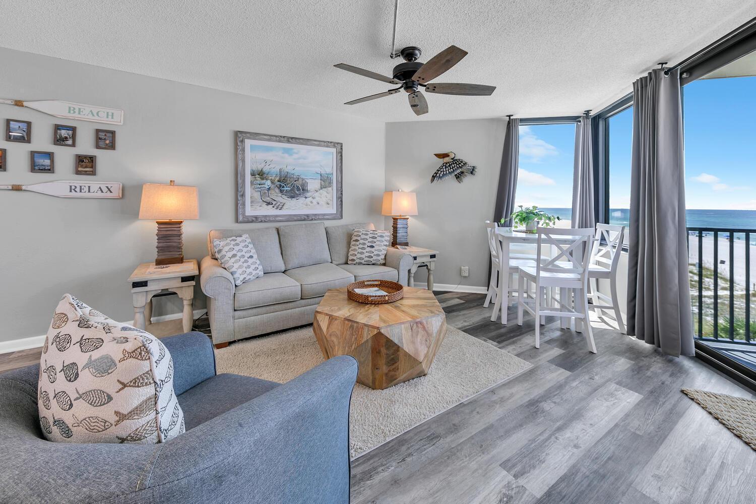 Sunbird 404E Vila Panama City Beach Exterior foto