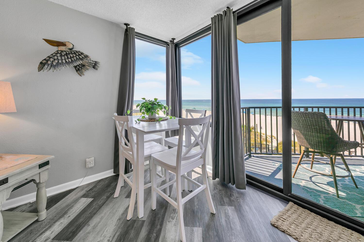 Sunbird 404E Vila Panama City Beach Exterior foto