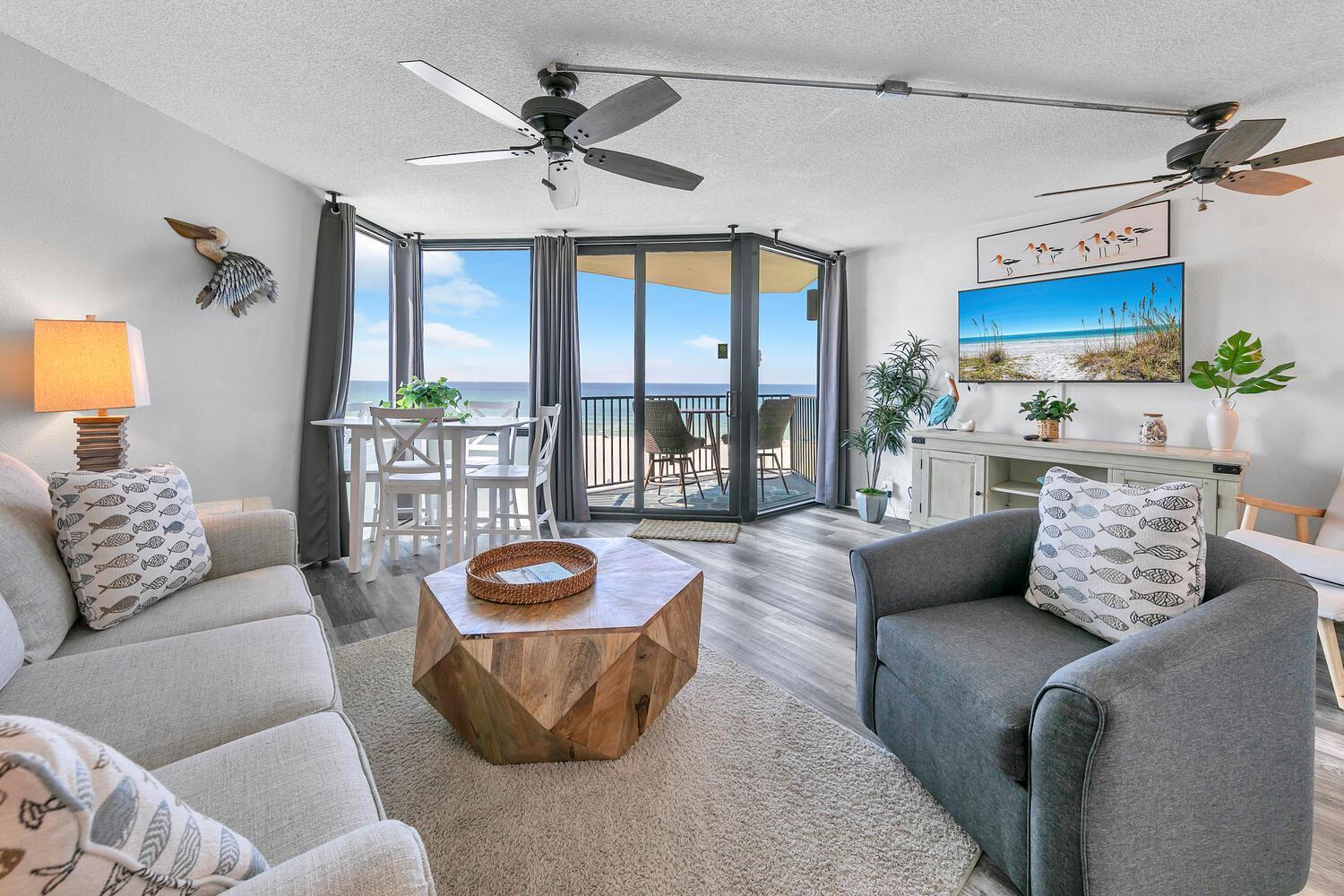 Sunbird 404E Vila Panama City Beach Exterior foto