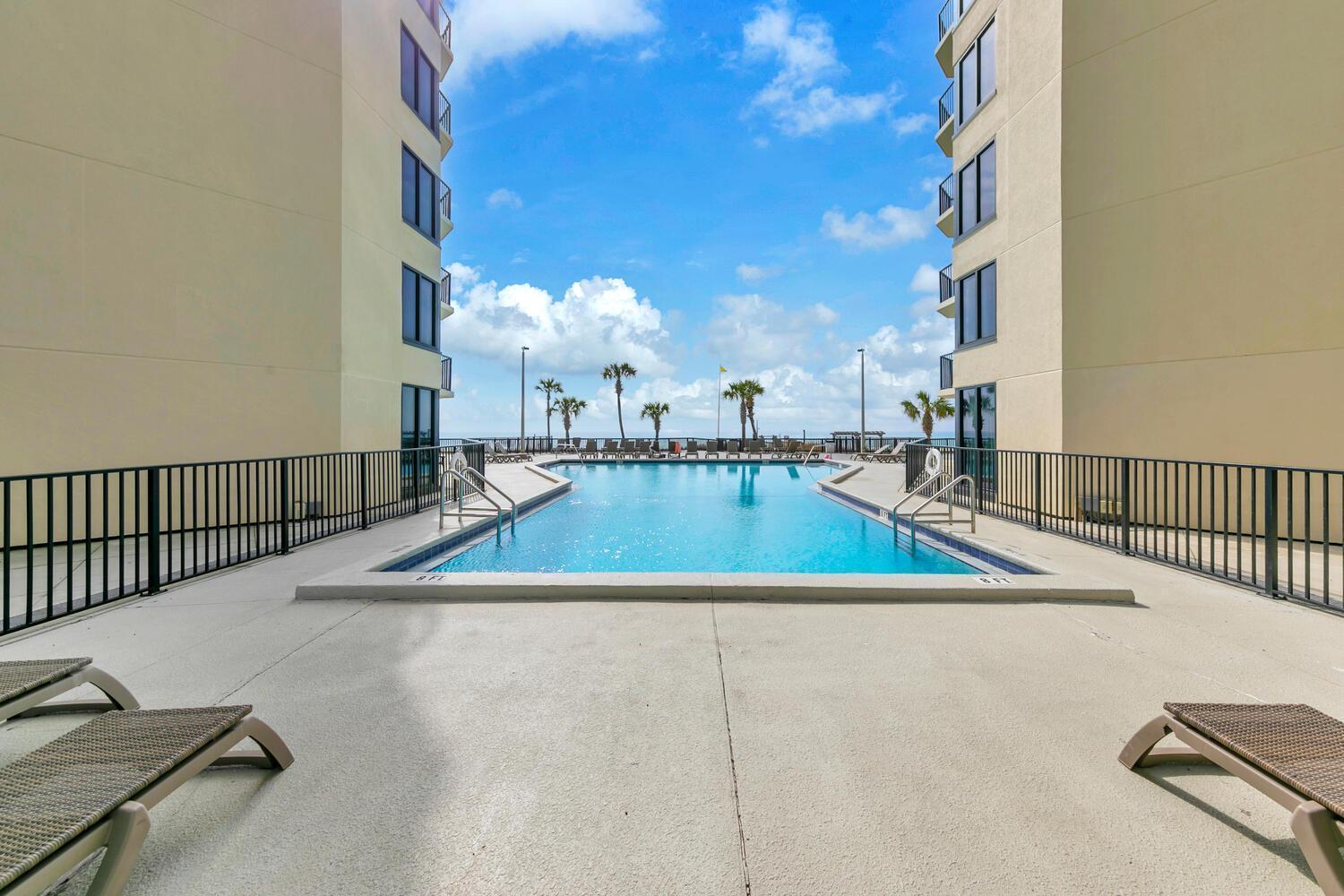 Sunbird 404E Vila Panama City Beach Exterior foto