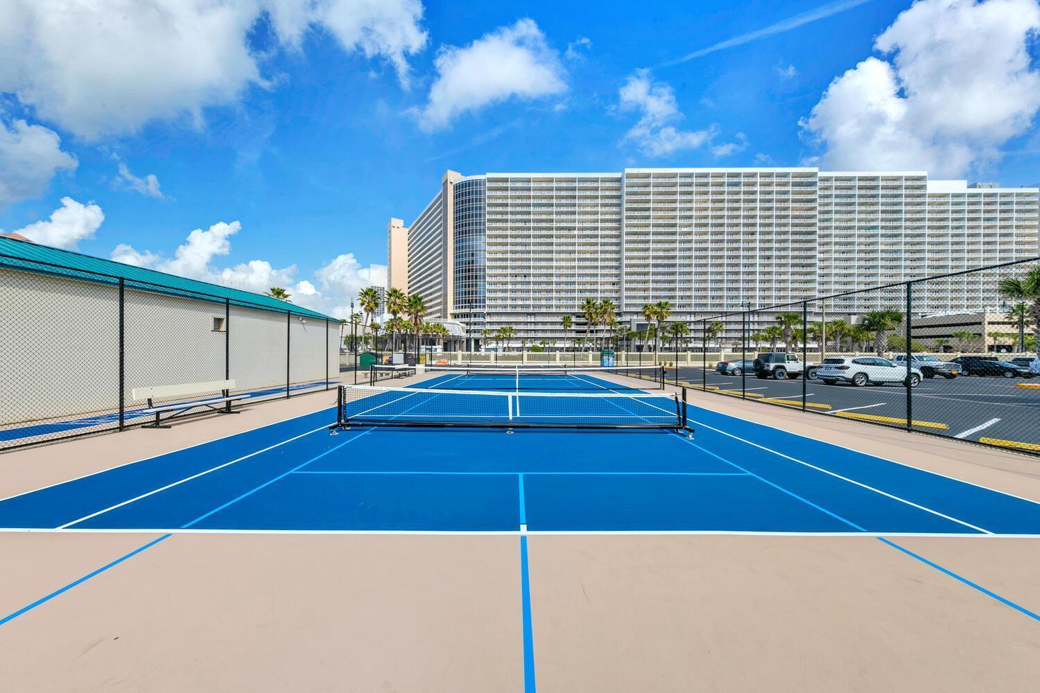 Sunbird 404E Vila Panama City Beach Exterior foto